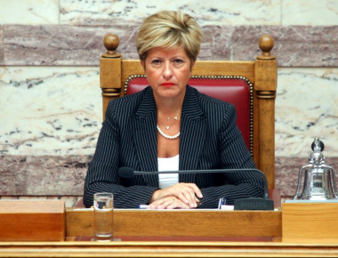 H Υφυπουργός Εσωτερικών συγκαλεί σύσκεψη φορέων και οργανισμών για το φυτοπλαγκτόν